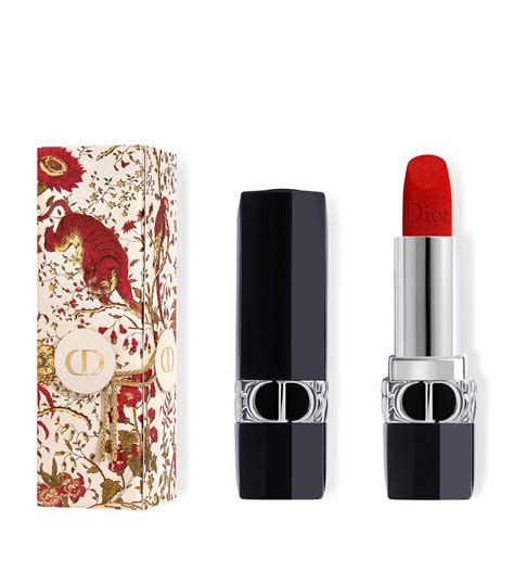 dior edition|dior limited edition lipstick.